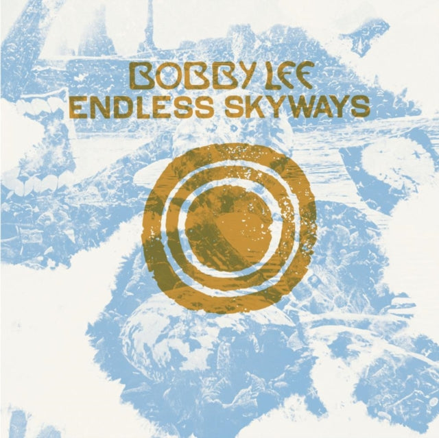 BOBBY LEE - ENDLESS SKYWAYS - Vinyl Record VL