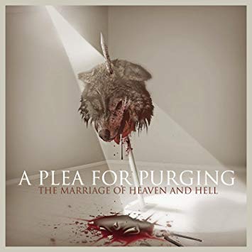 Marriage Of Heaven & - CD