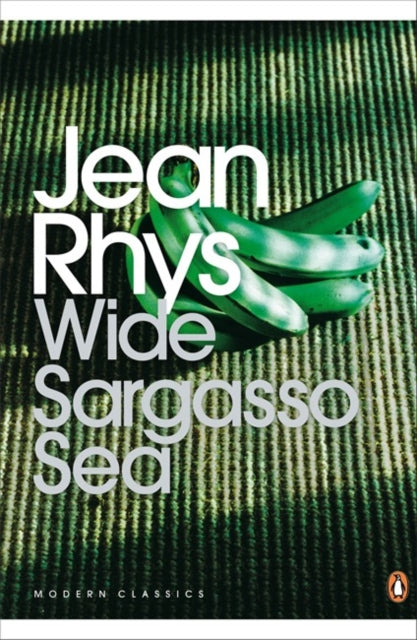 Jean Rhys - Wide Sargasso Sea - Paperback