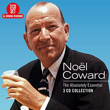 Noël Coward - Absolutely Essential 3 CD Collection - CD