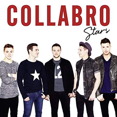Collabro - Stars - CD