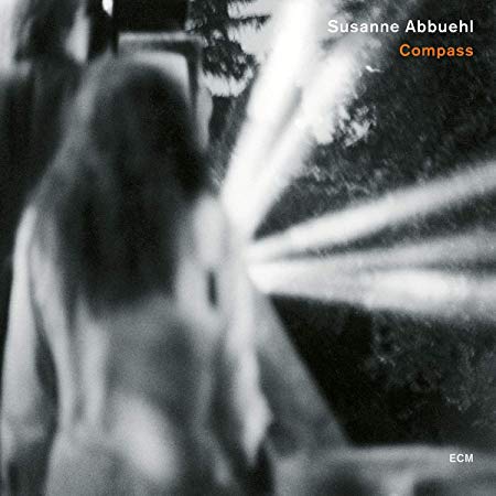 Susanne Abbuehl - Compass - CD