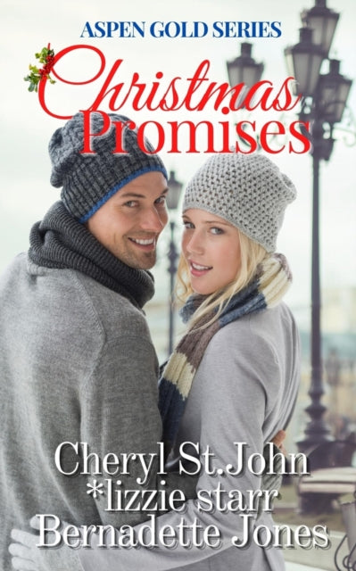 Jones - Christmas Promises Aspen Gold Short Stories (Aspen Gold Serie