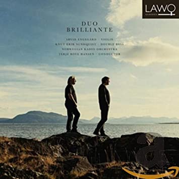 STENSVOLD HAVARD - BRAHMS LIEDER - CD