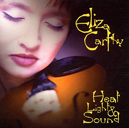 Eliza Carthy - Heat Light & Sound - CD