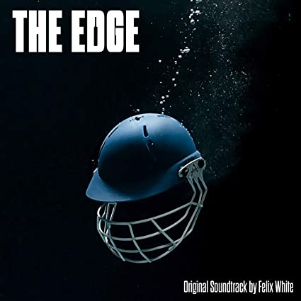ORIGINAL SOUNDTRACK - EDGE, THE - Vinyl Record