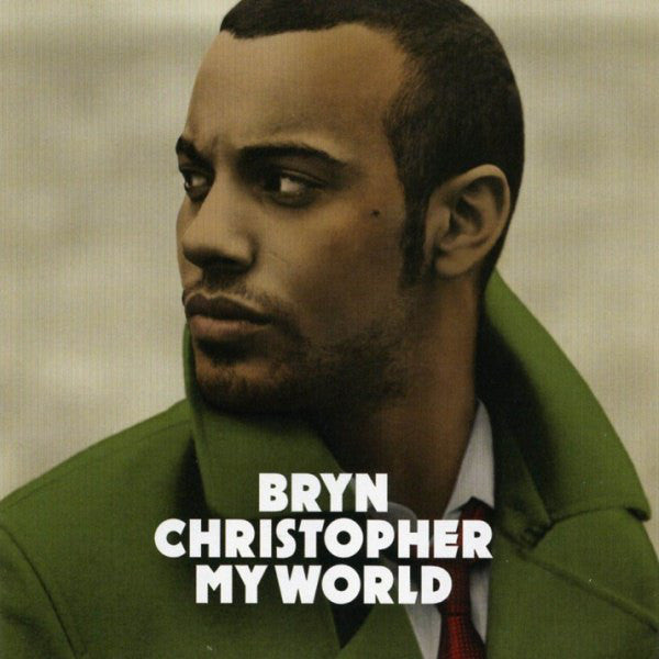 Bryn Christopher - My World - Used CD