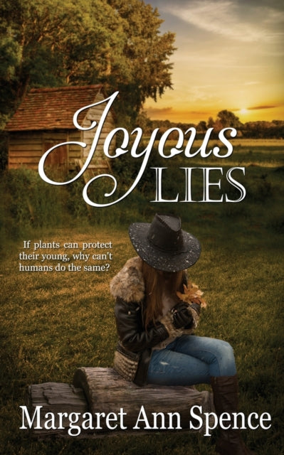Spenc - Joyous Lies - New paperback or softback