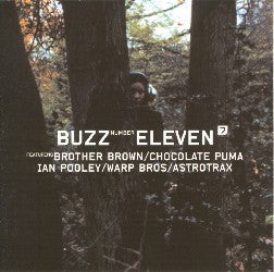 Various - Buzz Chart #11 - Used CD