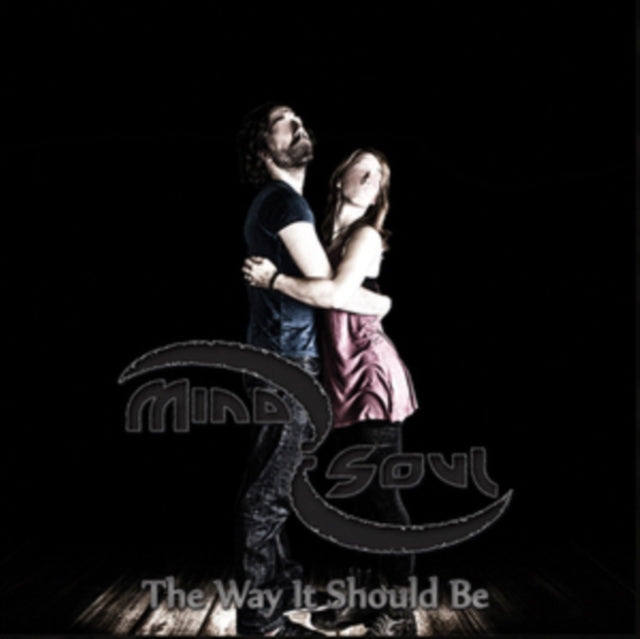 Mind:Soul - Way It Should Be - CD