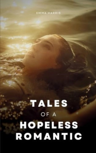 Harris - Tales of a hopeless romantic - New paperback or softback