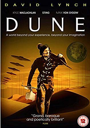 Dune - DVD