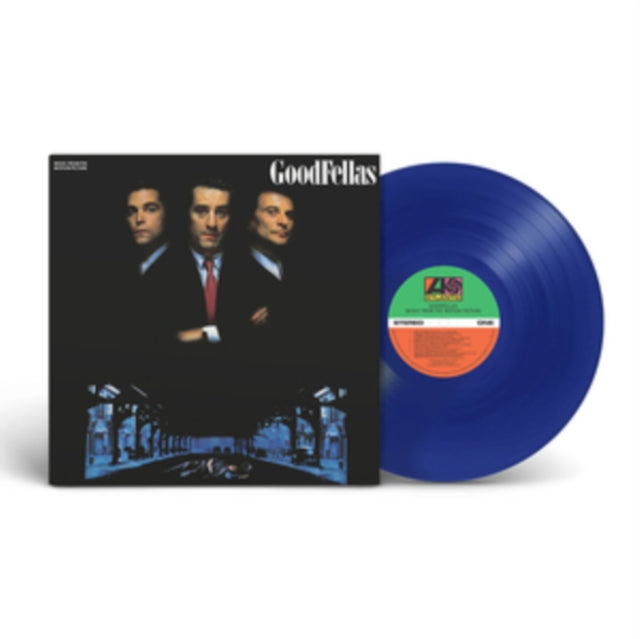 Various Artists - Goodfellas (Music From The Mot - Vinyl Record
