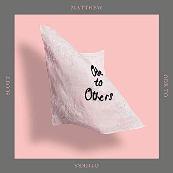 Scott Matthew - Ode To Others - CD