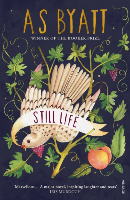 A.S. Byatt - Still Life - Paperback