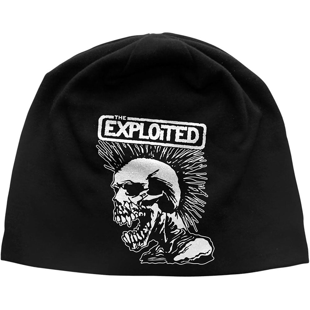 Exploited - Clothing - Unisex