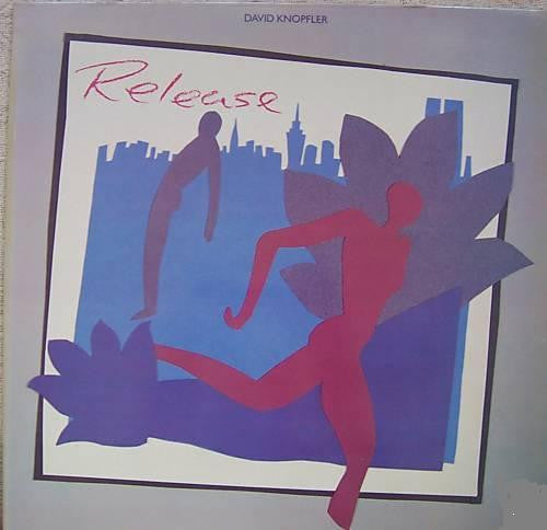 David Knopfler - Release - Used Vinyl Record