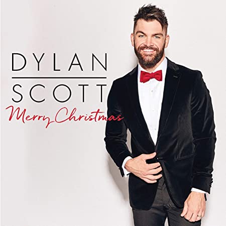 SCOTT DYLAN - MERRY CHRISTMAS - CD