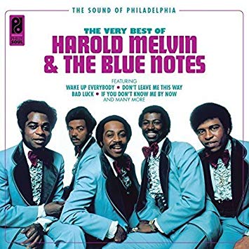 Harold Melvin And Th - Very Best Of - CD