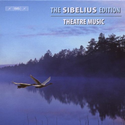 Johan (Jean) Christi - Sibelius Edition - CD