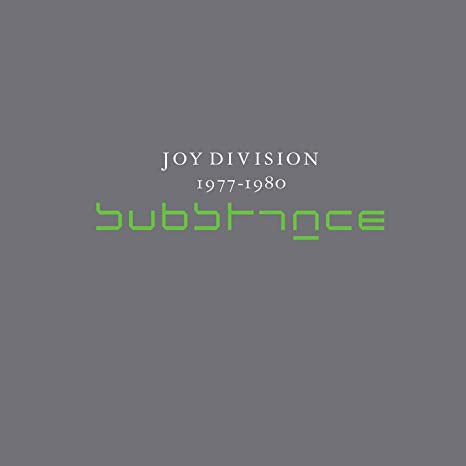 Joy Division - Substance - Vinyl Record
