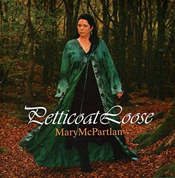 MCPARTLAN MARY - PETTICOAT LOOSE - CD