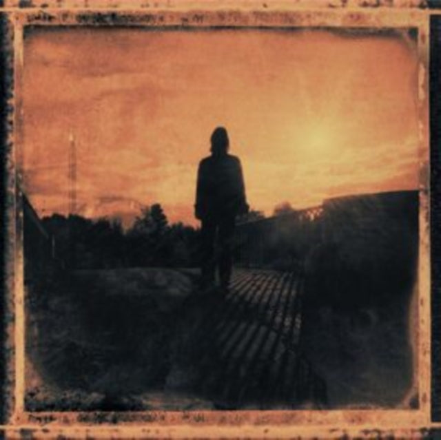 Steven Wilson - Grace For Drowning - CD