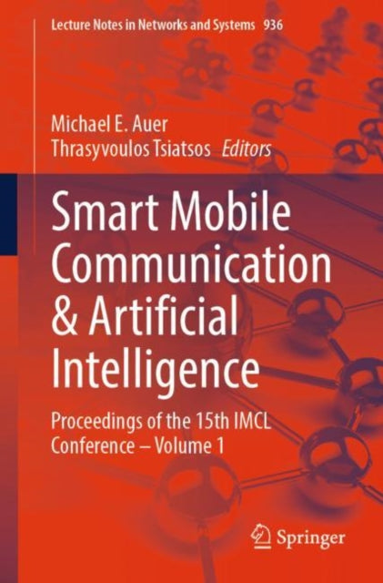 Auer - Smart Mobile Communication & Artificial Intelligence Proceedi
