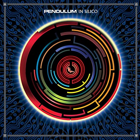 Pendulum - In Silico - Used CD