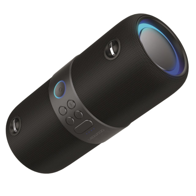 LEDWOOD - -Speaker Bt Outdoor Ipx6 Xtrem180 -Black - BT Speaker
