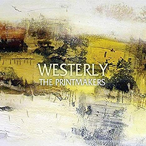 Printmakers - Westerly - CD