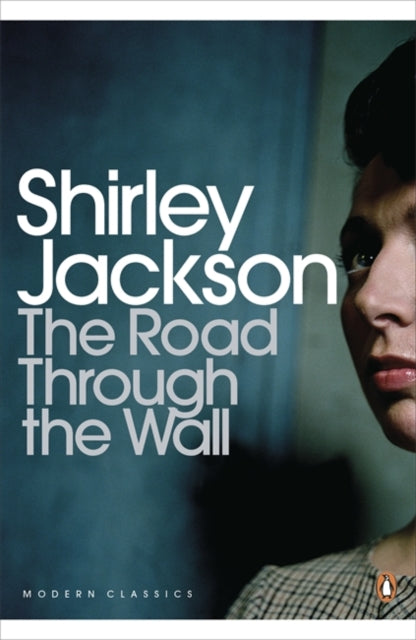 Shirley Jackson - Road Through the Wall - Paperback