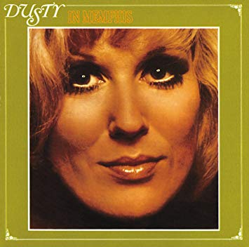 Dusty Springfield - Dusty In Memphis - Vinyl Record