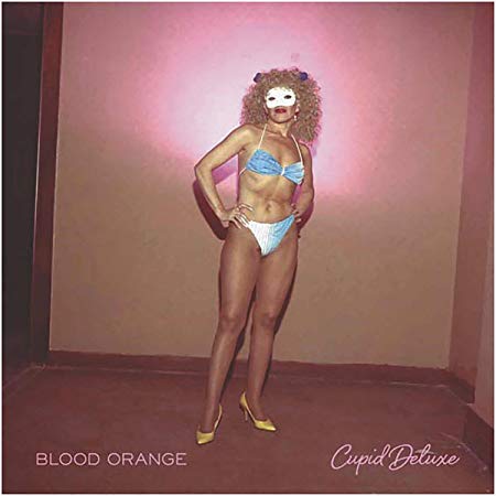 Blood Orange - Cupid Deluxe - Vinyl Record