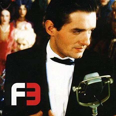 FALCO - 3 25TH ANNIVERSARY - CD