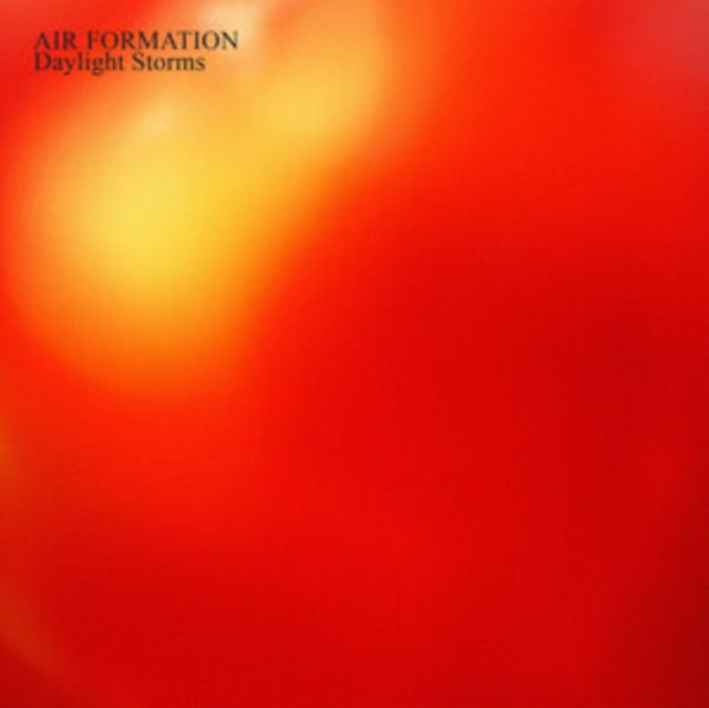 AIR FORMATION - DAYLIGHT STORMS - Vinyl Record