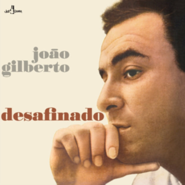 Joao Gilberto - Desafinado - Vinyl Record