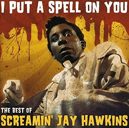 Screamin Jay Hawkins - Voodoo - CD