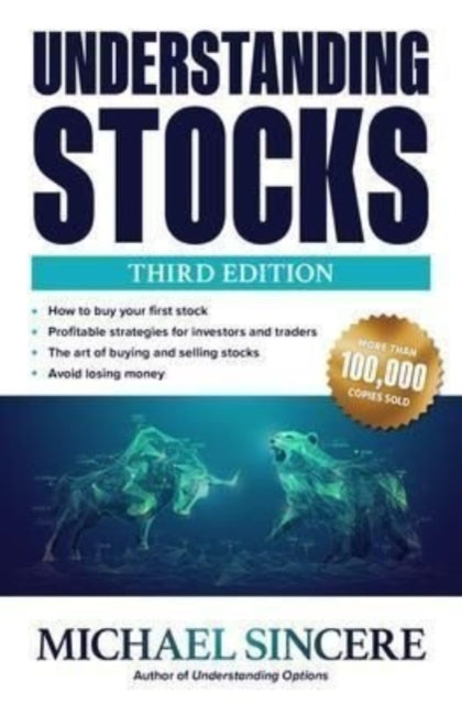 Michael Sincere - Understanding Stocks, Third Edition - Paperback