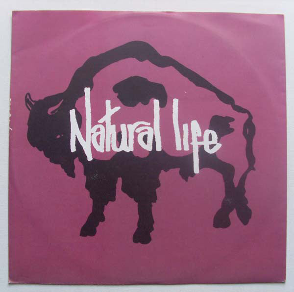 Natural Life - Used Vinyl Record 12"