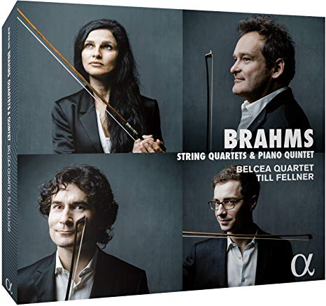 Johann Sebastian Bac - Actus Tragicus (Bach Cantatas BWV 106, 150, 131,