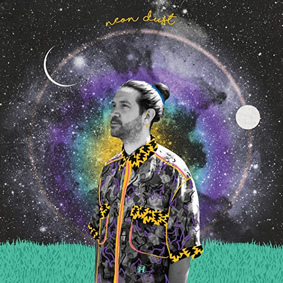Neon Dust - CD