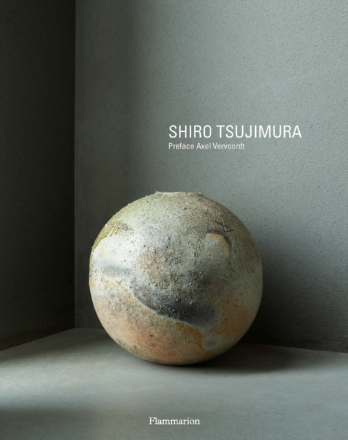 Shiro Tsujimura - Hardback