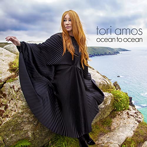 AMOS - OCEAN TO OCEAN (2LP) - New Vinyl Record