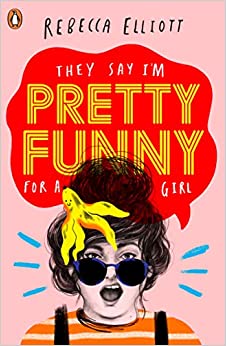 NA - Pretty Funny - New book