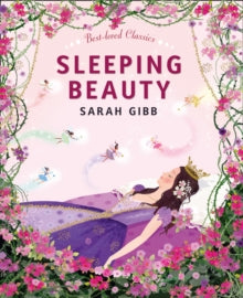 Sleeping Beauty - Paperback