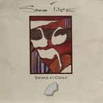 Steve Tilston - Swans At Coole - Used Vinyl Record