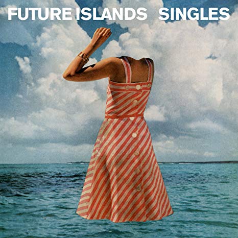 Future Islands - Singles - Vinyl Record