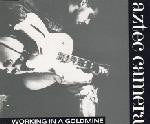 Aztec Camera - Working In A Goldmine - Used Vinyl Record 12"