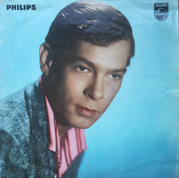Johnnie Ray - Showcase Of Hits - Used Vinyl Record